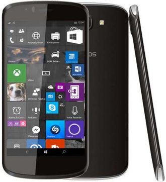 Archos Elements 50 Cesium LTE Dual SIM